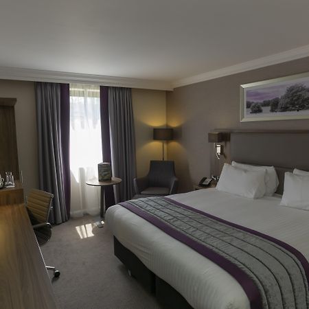 Holiday Inn Nottingham By Ihg Екстер'єр фото