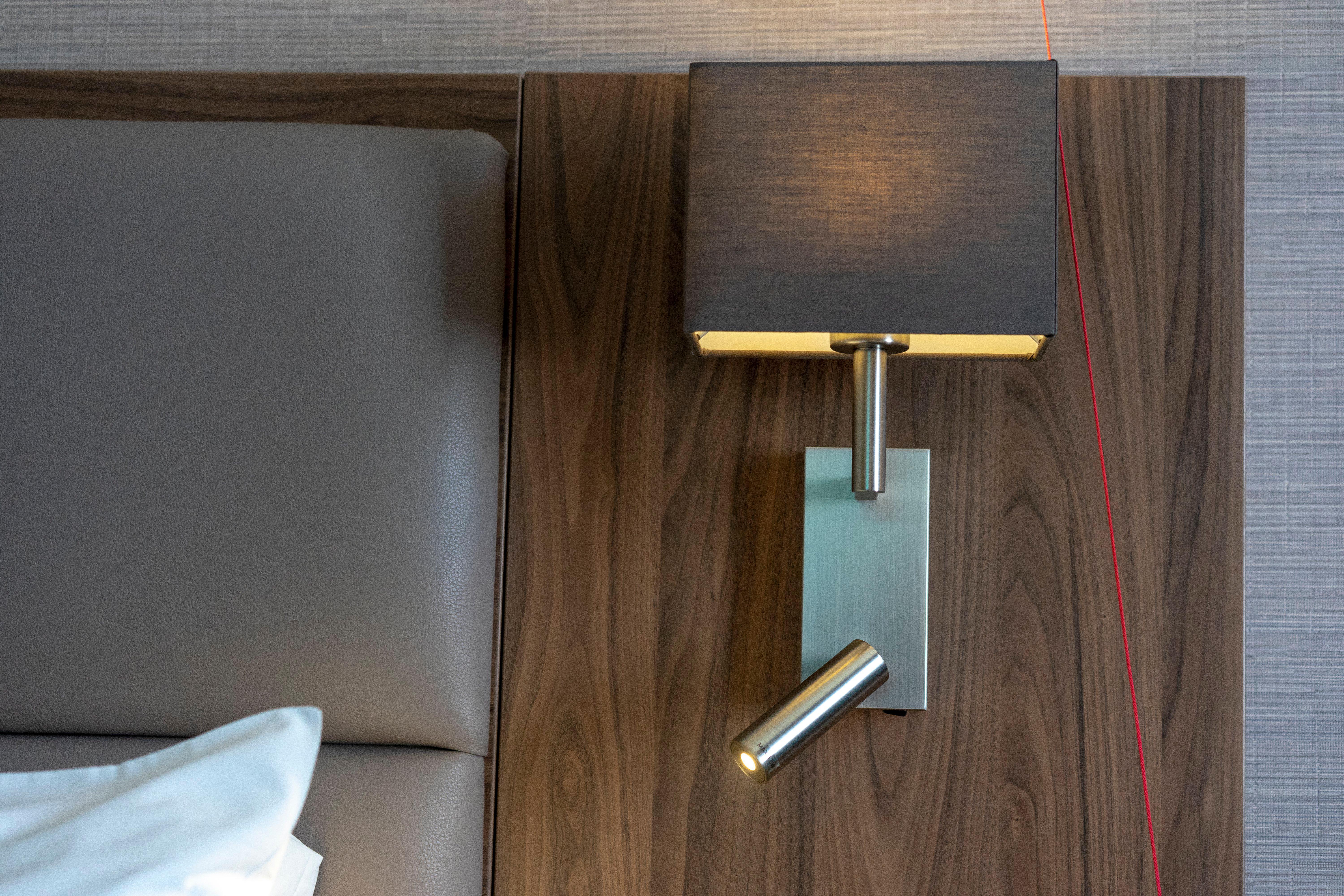 Holiday Inn Nottingham By Ihg Екстер'єр фото