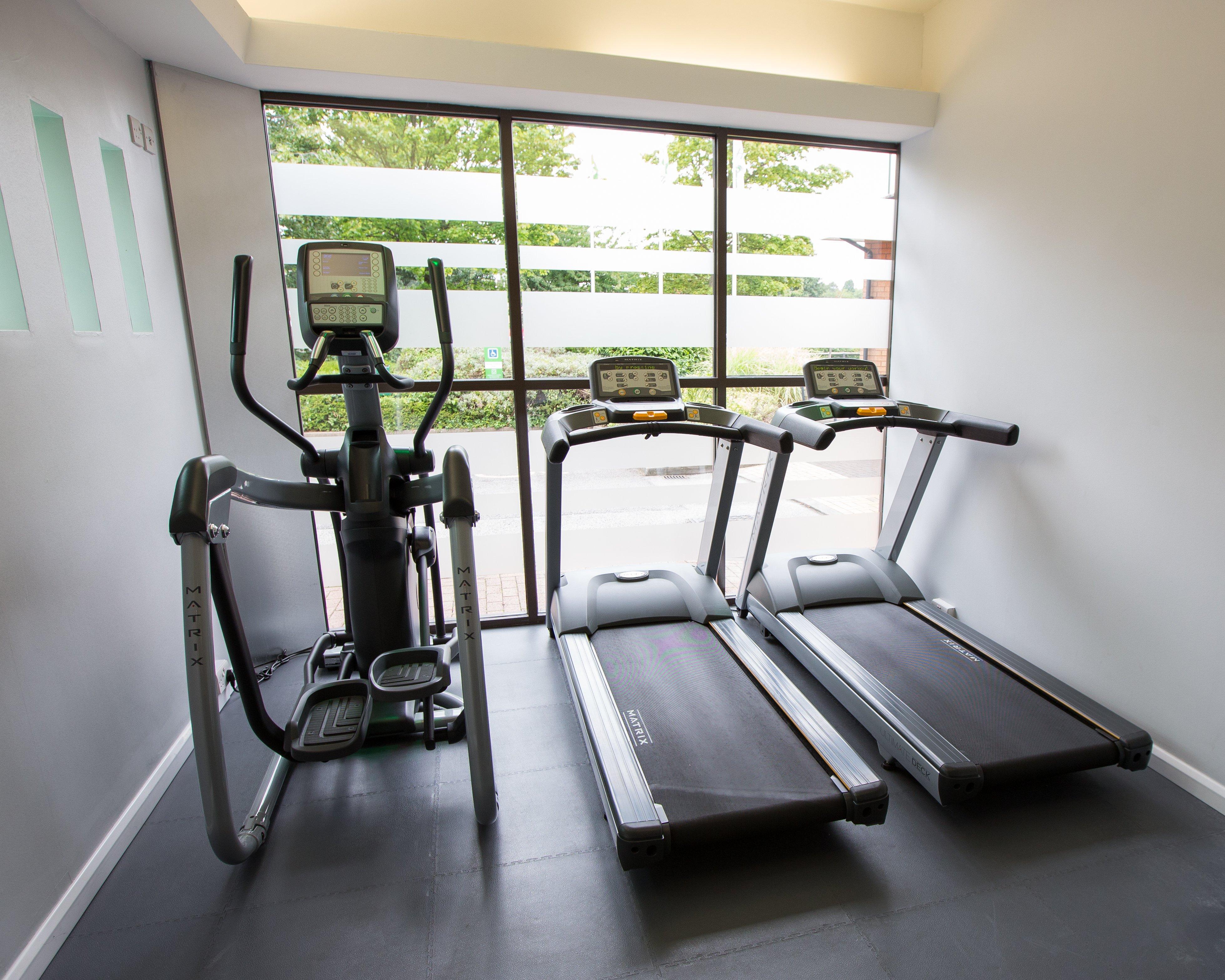 Holiday Inn Nottingham By Ihg Екстер'єр фото